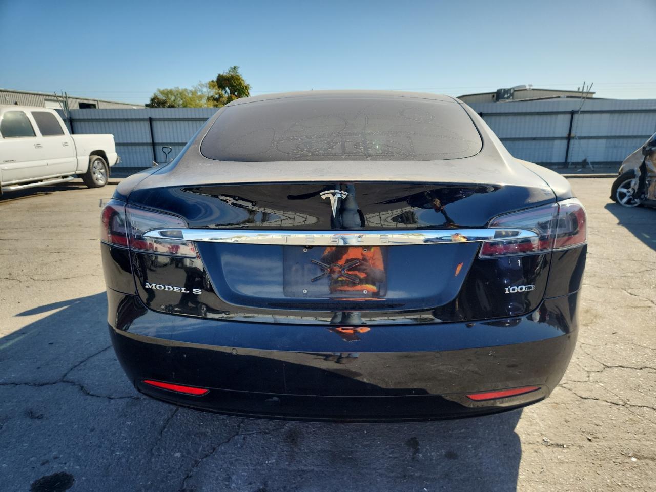 2018 Tesla Model S - Фото 6