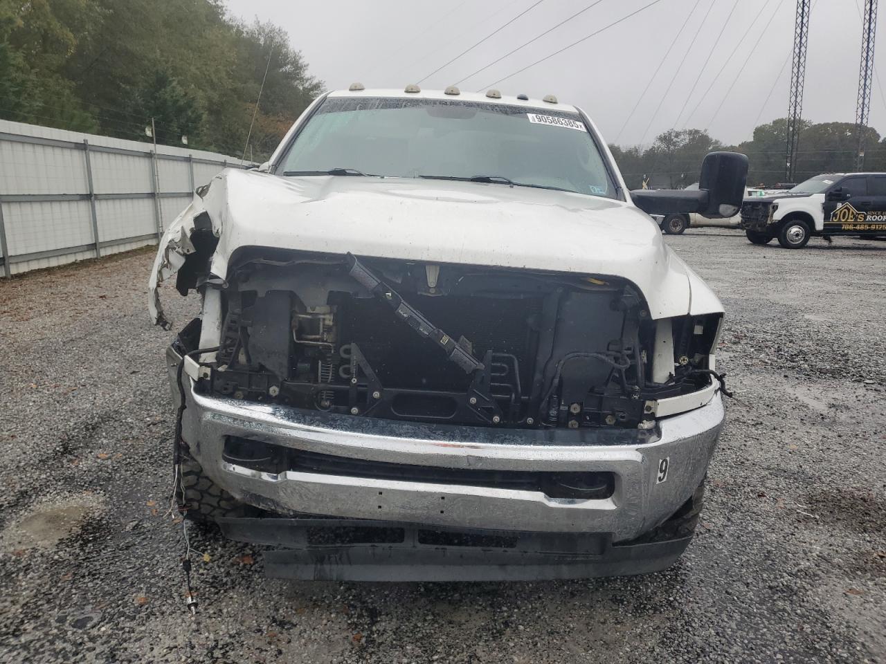 2018 Ram 2500 St - Image 5