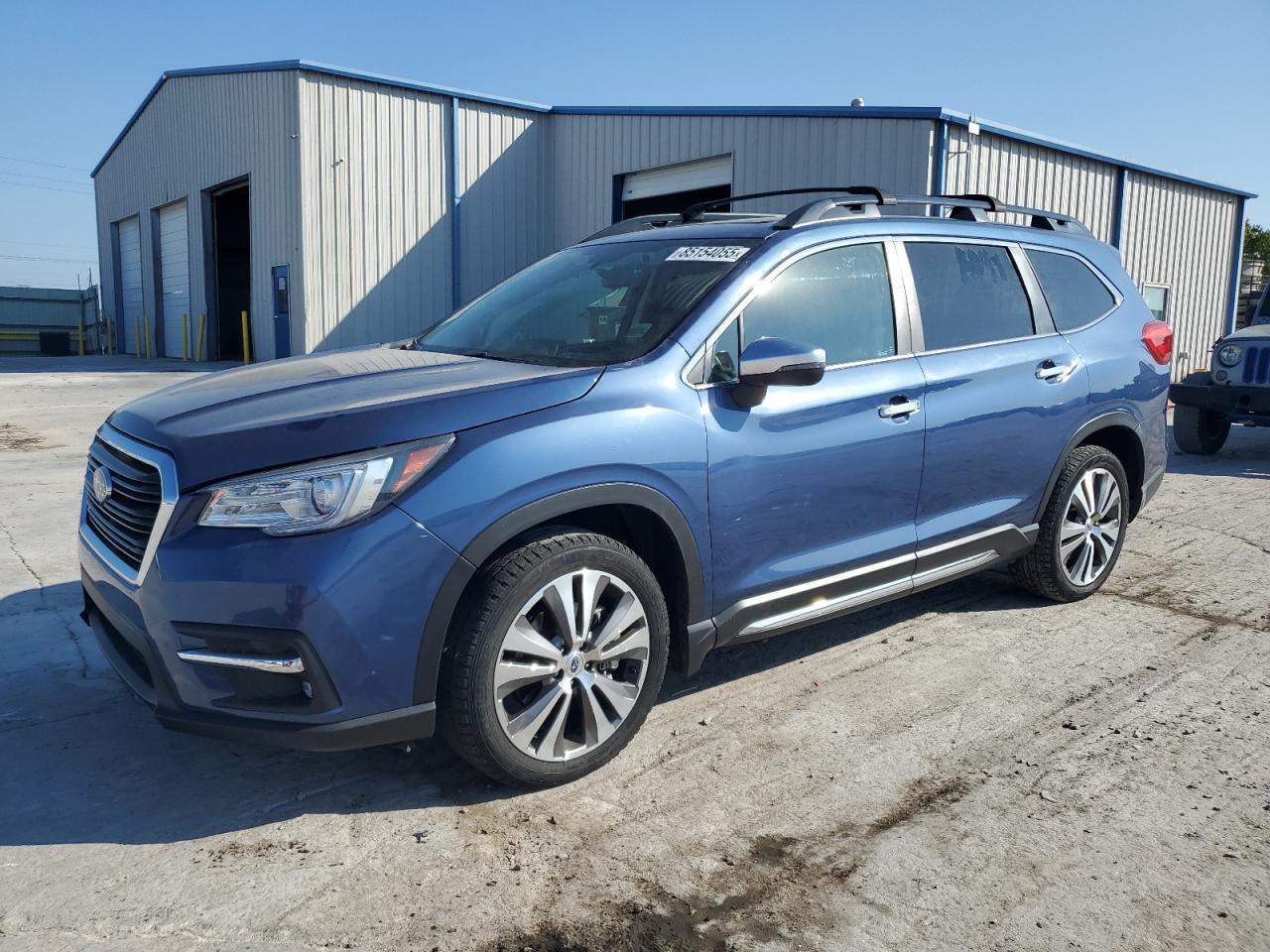 2019 Subaru Ascent Touring