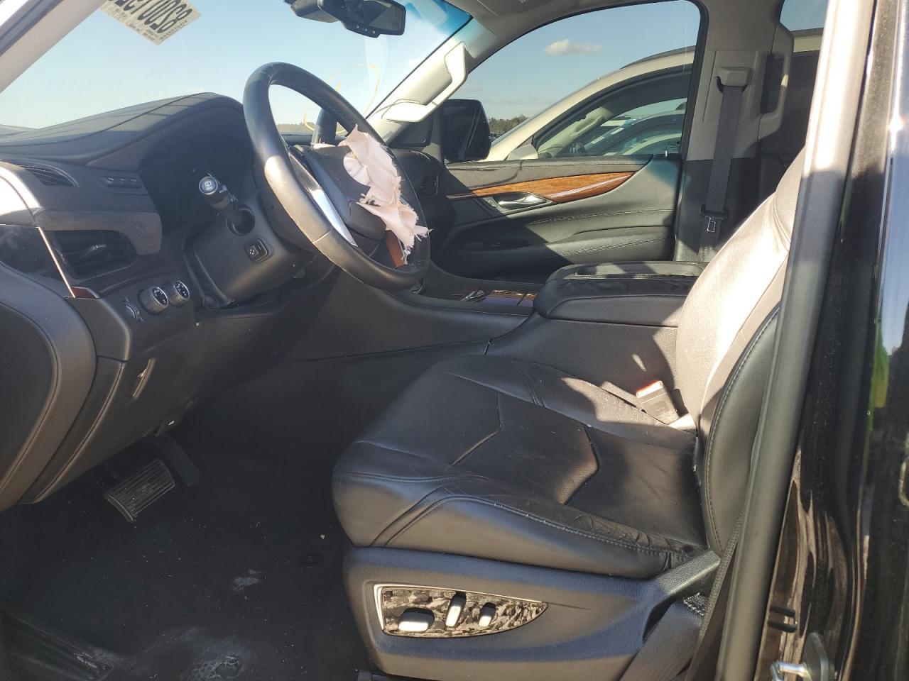 2016 Cadillac Escalade Premium - Image 7