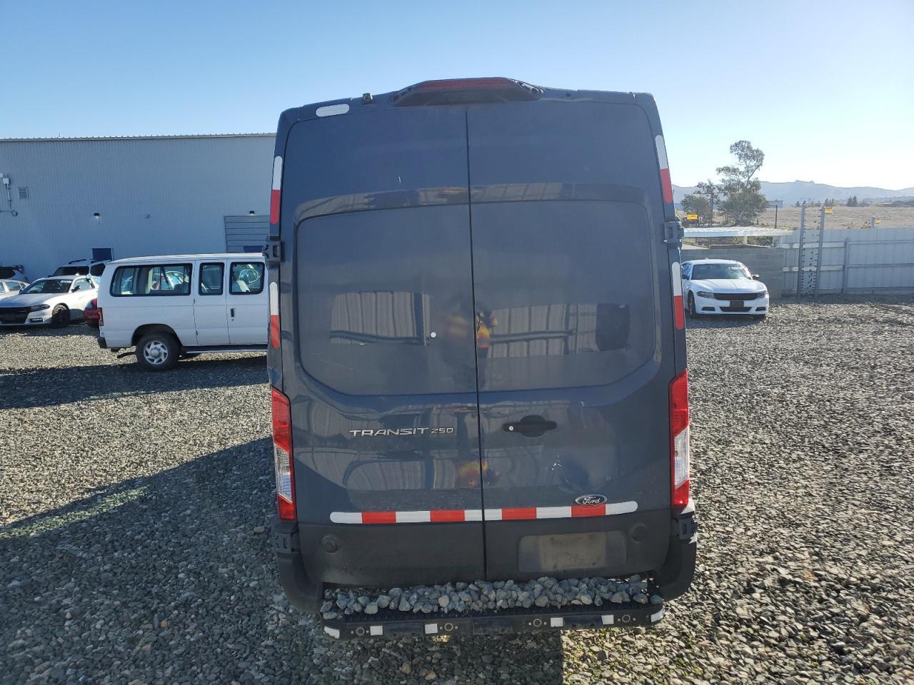 2020 Ford Transit Delivery Van - Image 6