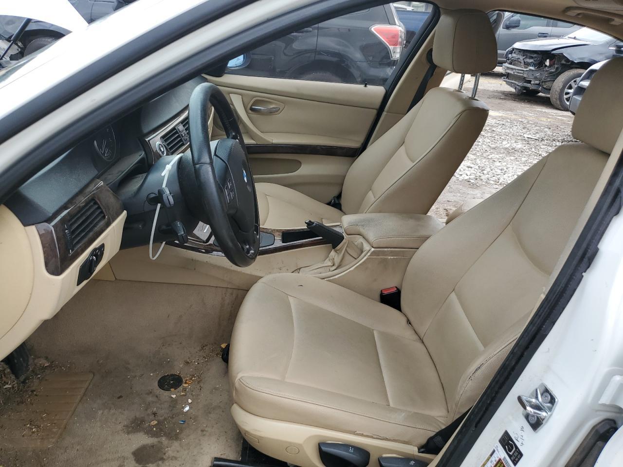 2007 BMW 328 Xi - Image 7