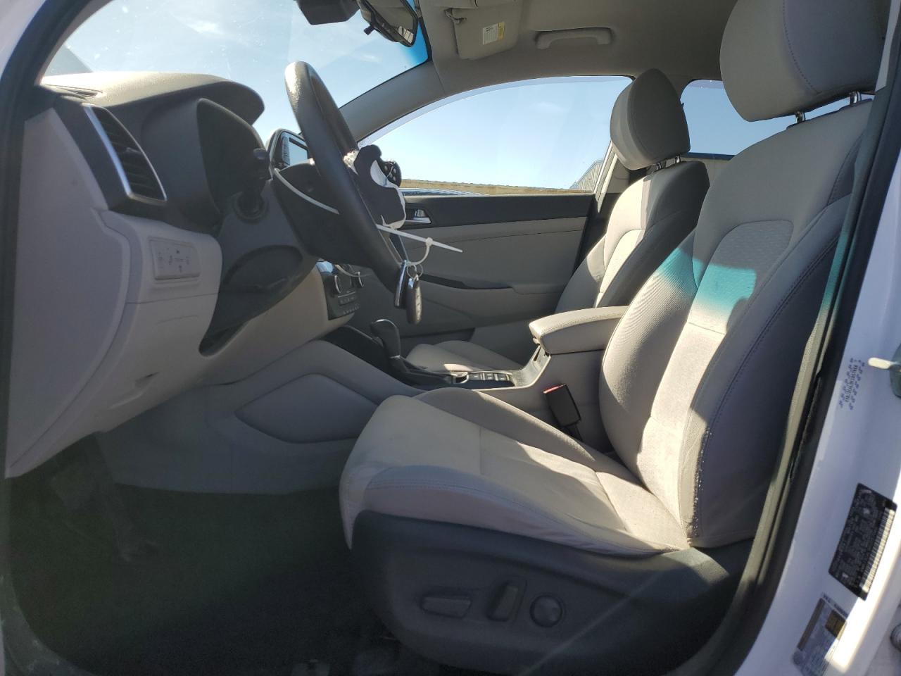 2019 Hyundai Tucson Limited - Image 7