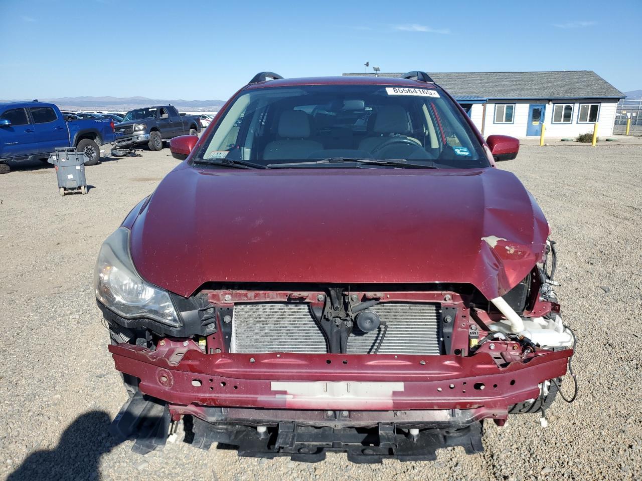 2016 Subaru Crosstrek Premium - Image 5