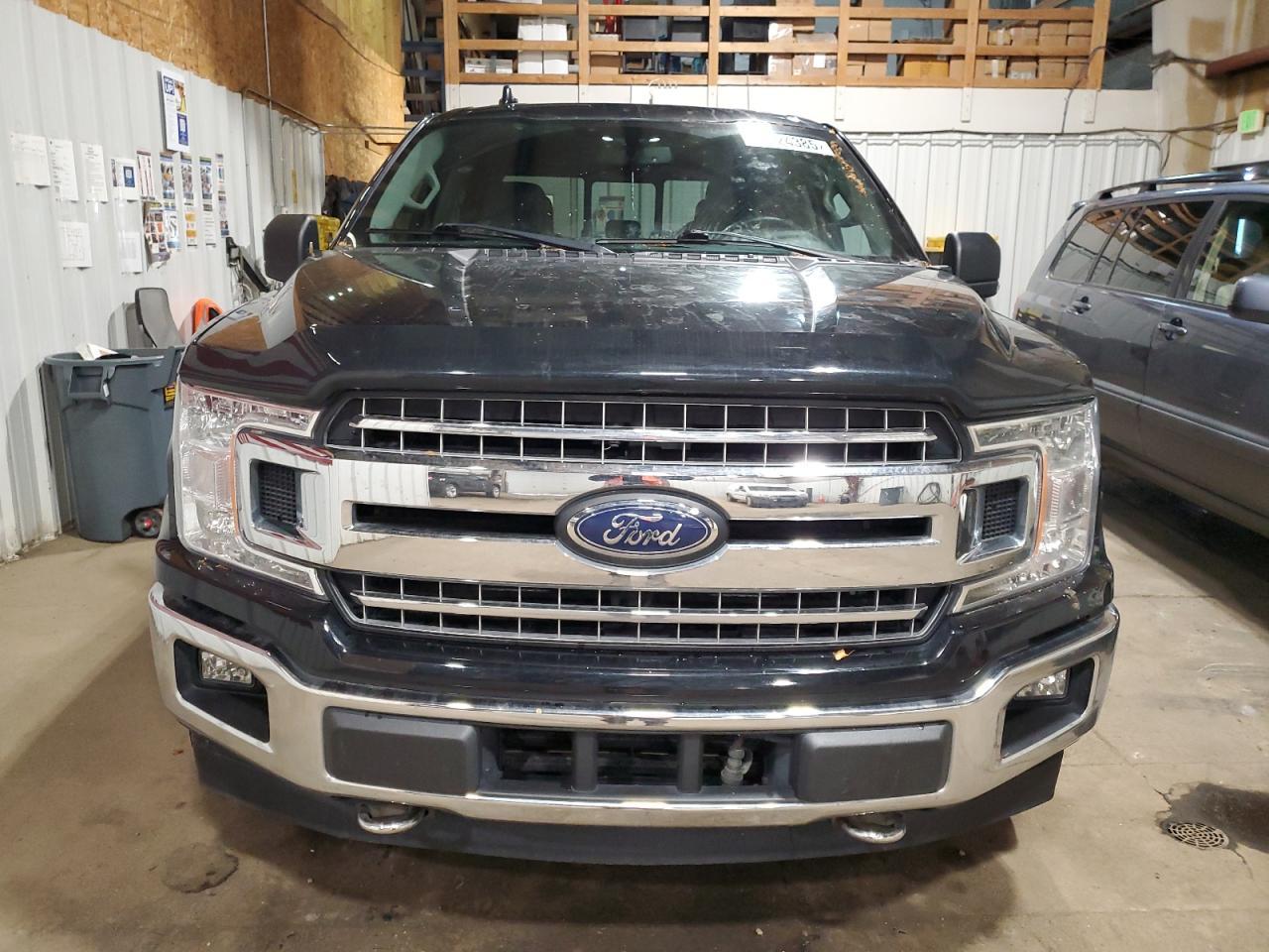 2018 Ford F150 Supercrew - Фото 5