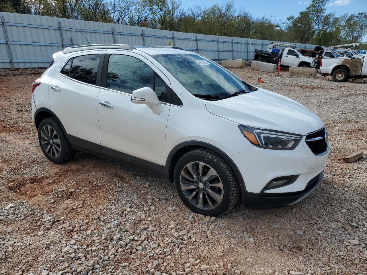 2019 Buick Encore Essence - Image 4