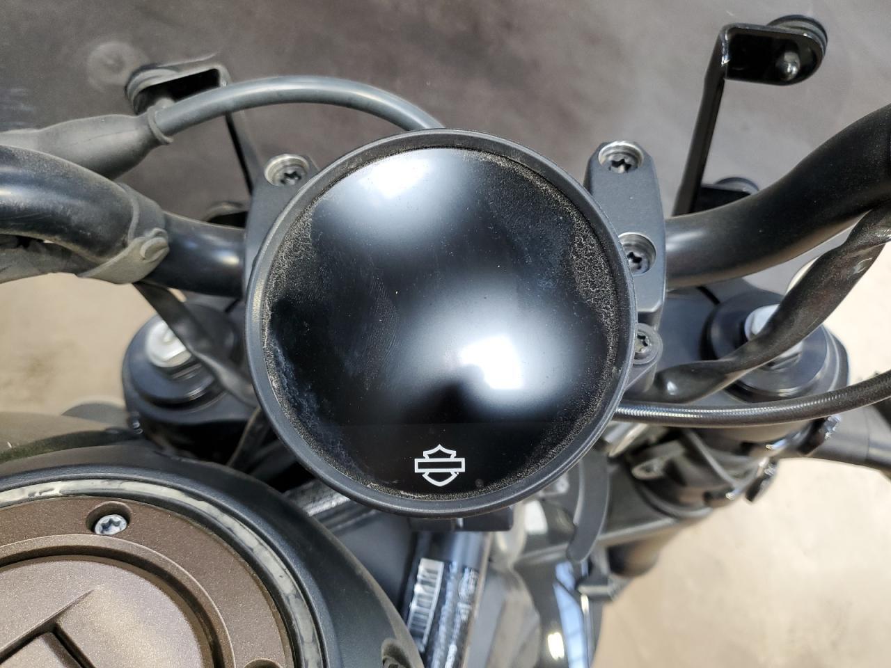 2022 Harley-Davidson Rh1250 S - Image 7