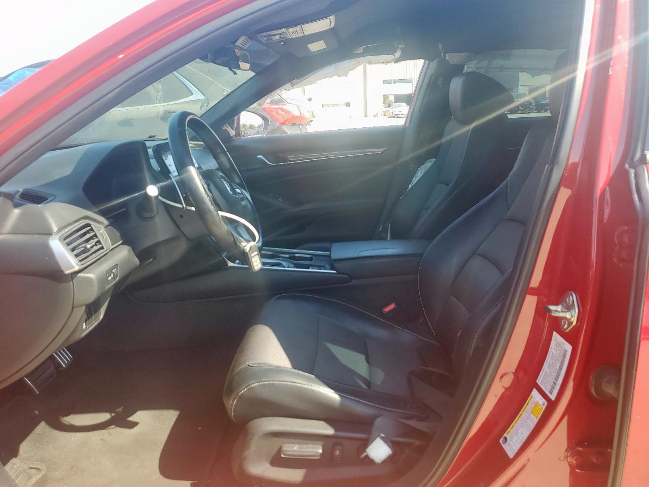 2018 Honda Accord Sport - Фото 7