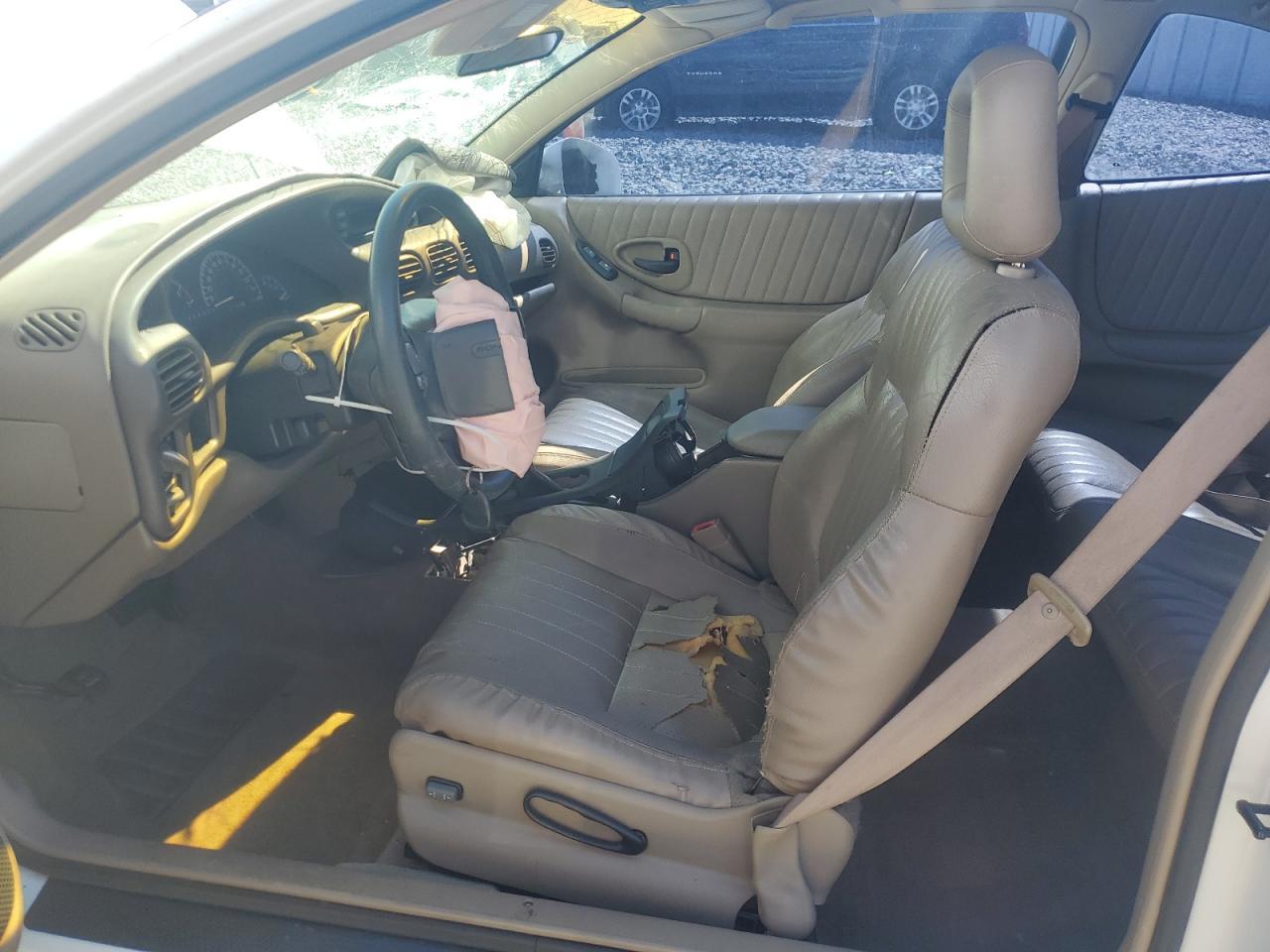 1999 Pontiac Grand Prix Gt - Image 7