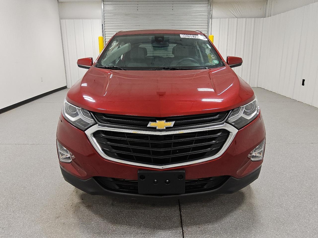 2021 Chevrolet Equinox Lt - Фото 5