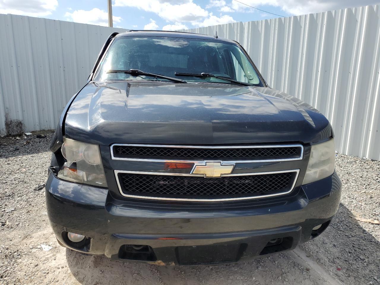 2011 Chevrolet Tahoe K1500 Lt - Фото 5