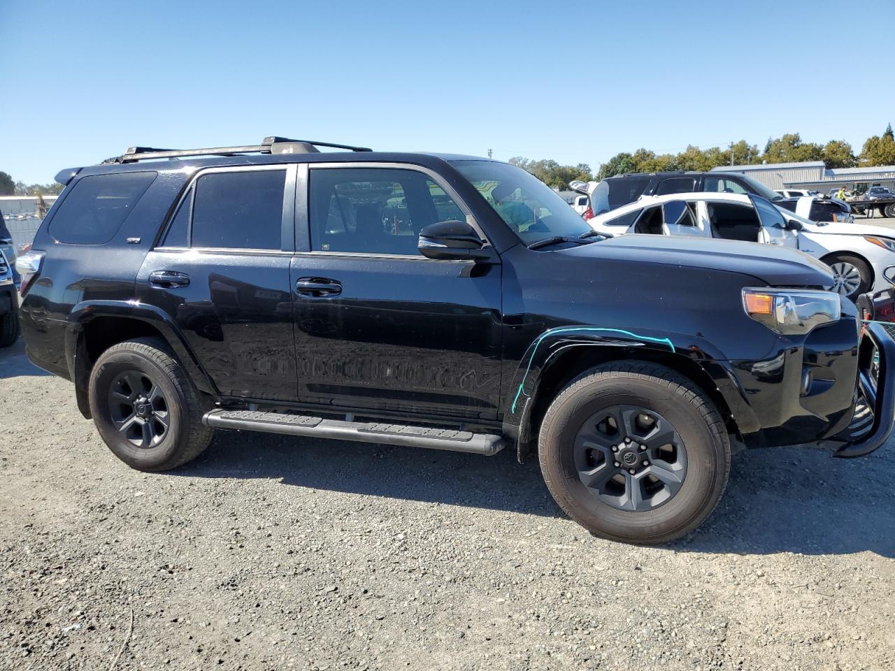 2018 Toyota 4Runner Sr5/Sr5 Premium - Фото 4