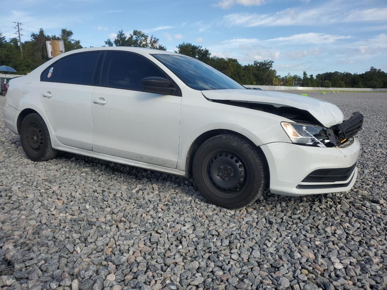 2016 Volkswagen Jetta S - Фото 4