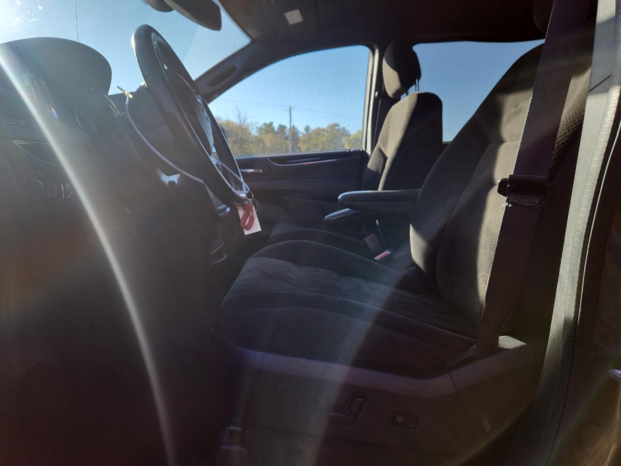 2019 Dodge Grand Caravan Se - Image 7