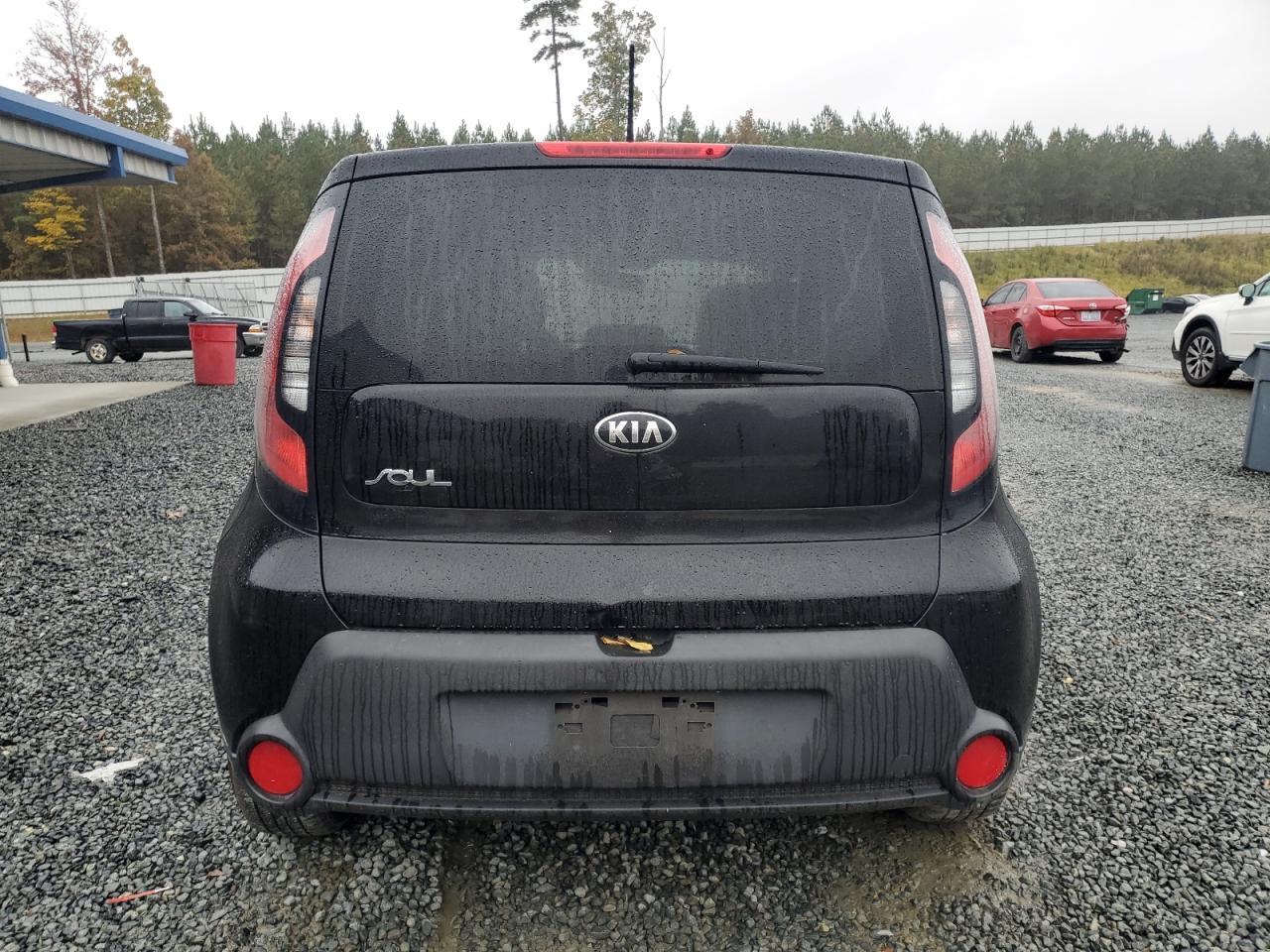 2016 Kia Soul - Фото 6