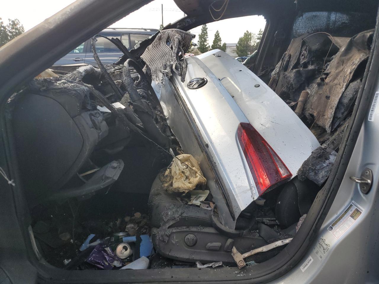 2021 Volkswagen Passat R-Line - Фото 7