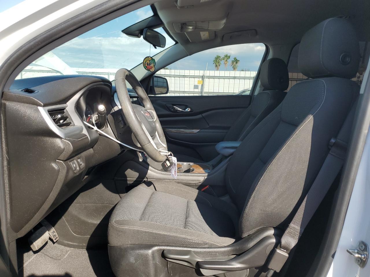 2021 GMC Acadia Sle - Фото 7