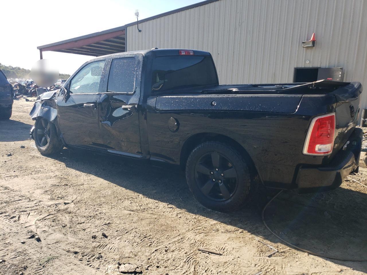 2015 Ram 1500 St - Фото 2