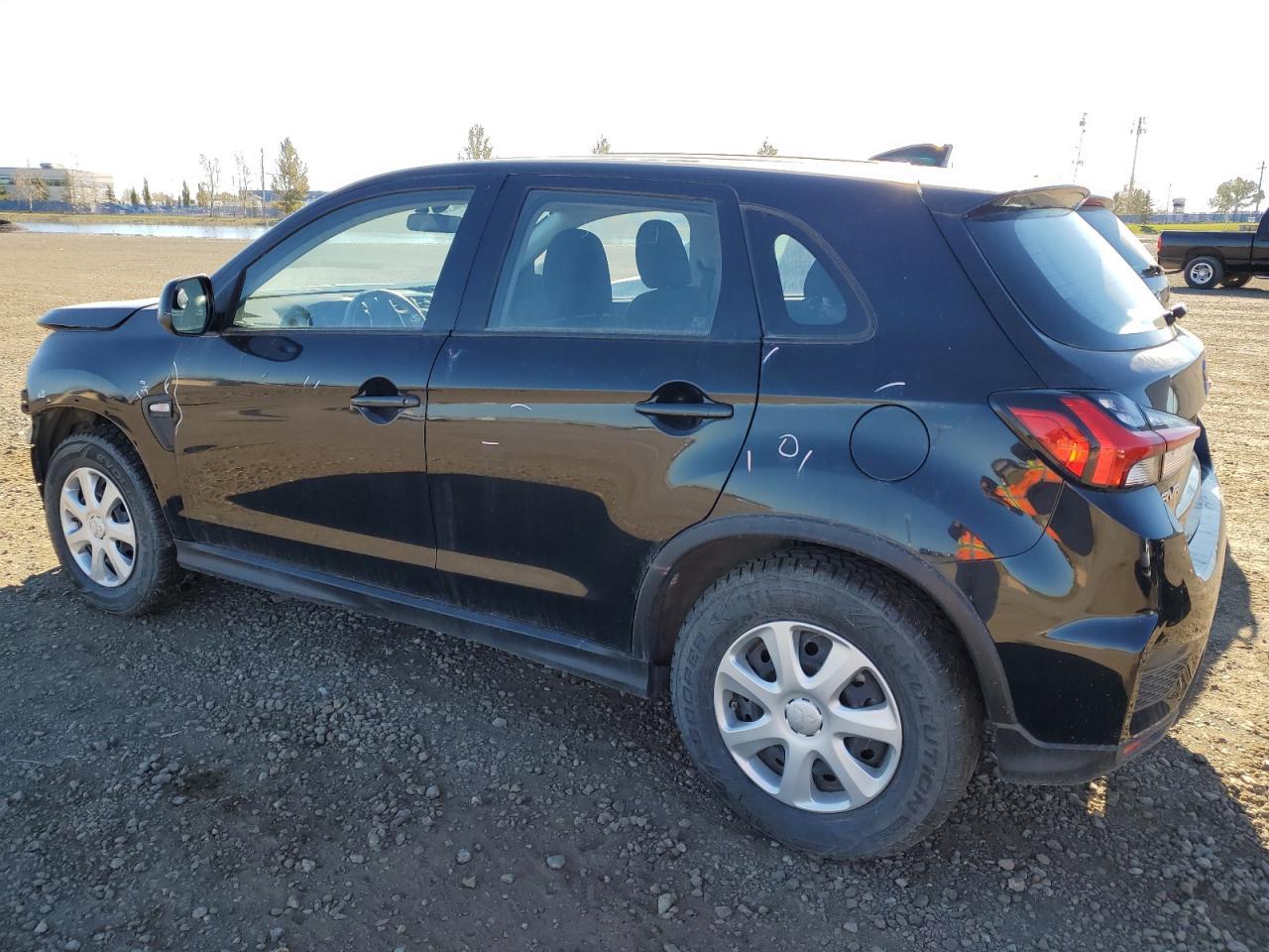 2022 Mitsubishi Rvr Es - Фото 2