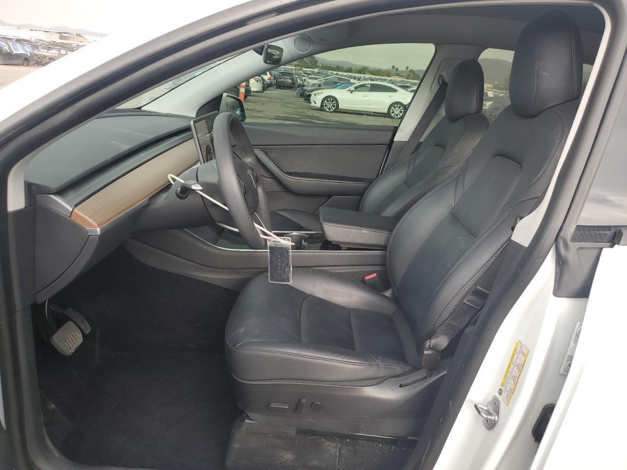 2020 Tesla Model Y - Image 7