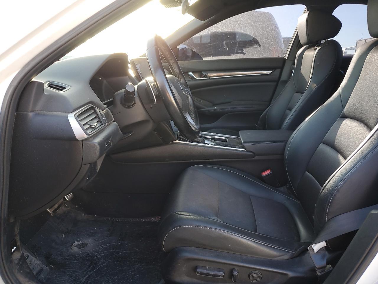 2021 Honda Accord Sport - Фото 7