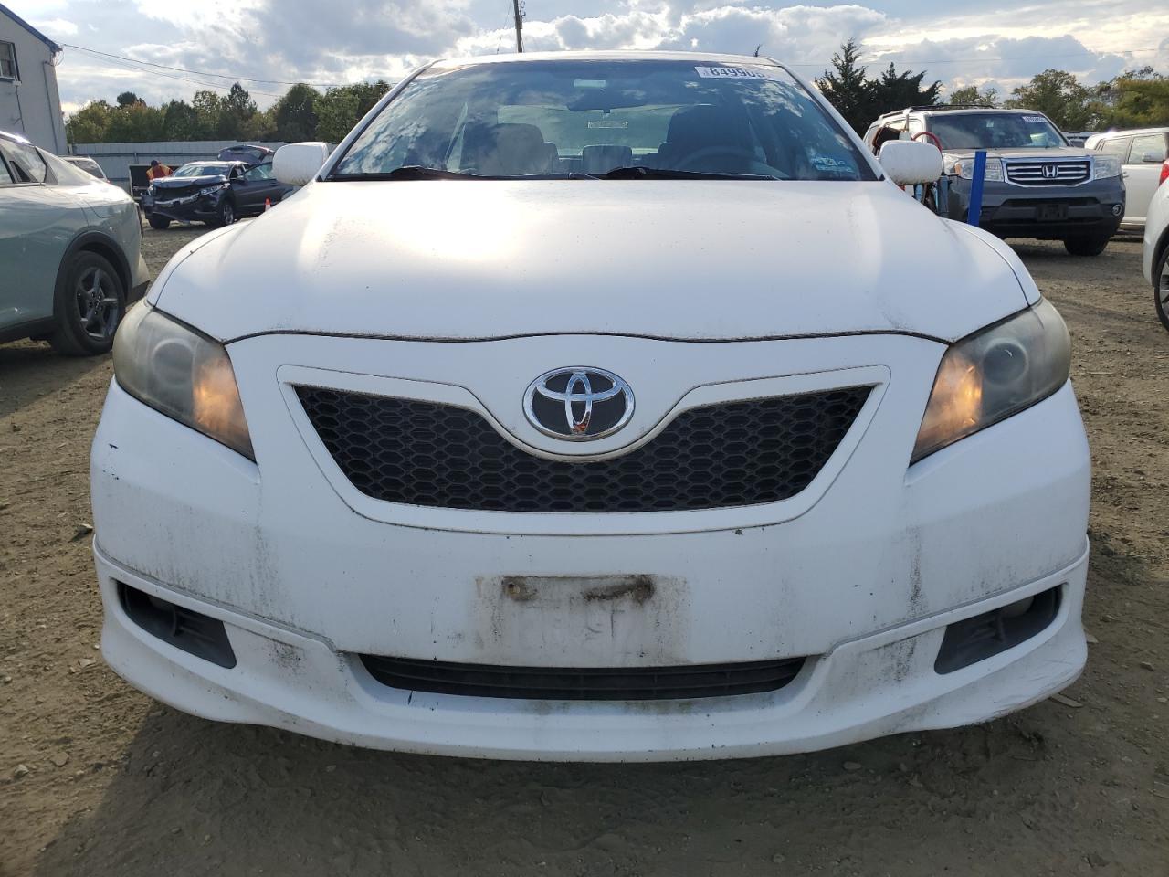 2009 Toyota Camry Base - Image 5