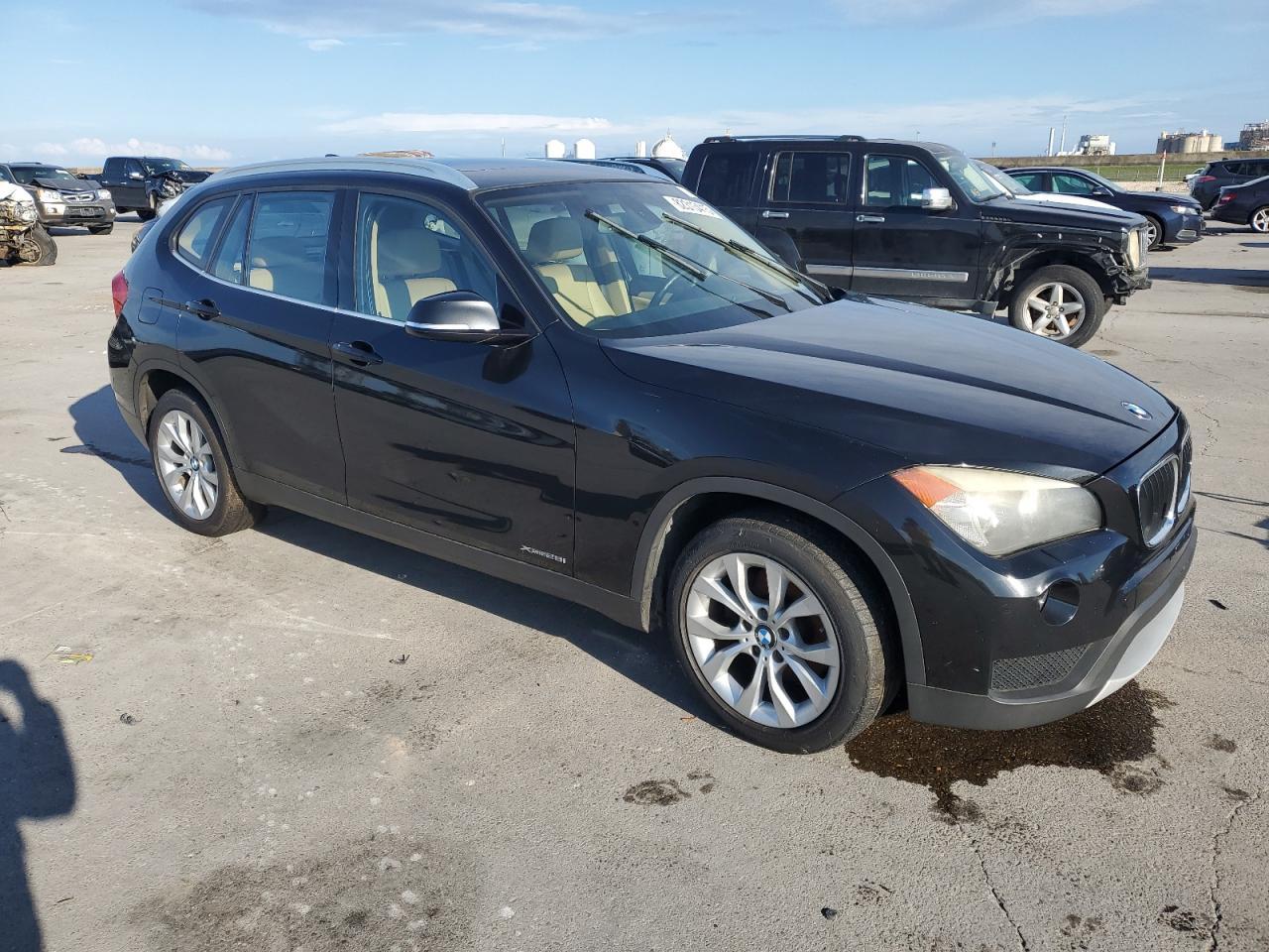 2013 BMW X1 xDrive28I - Фото 4