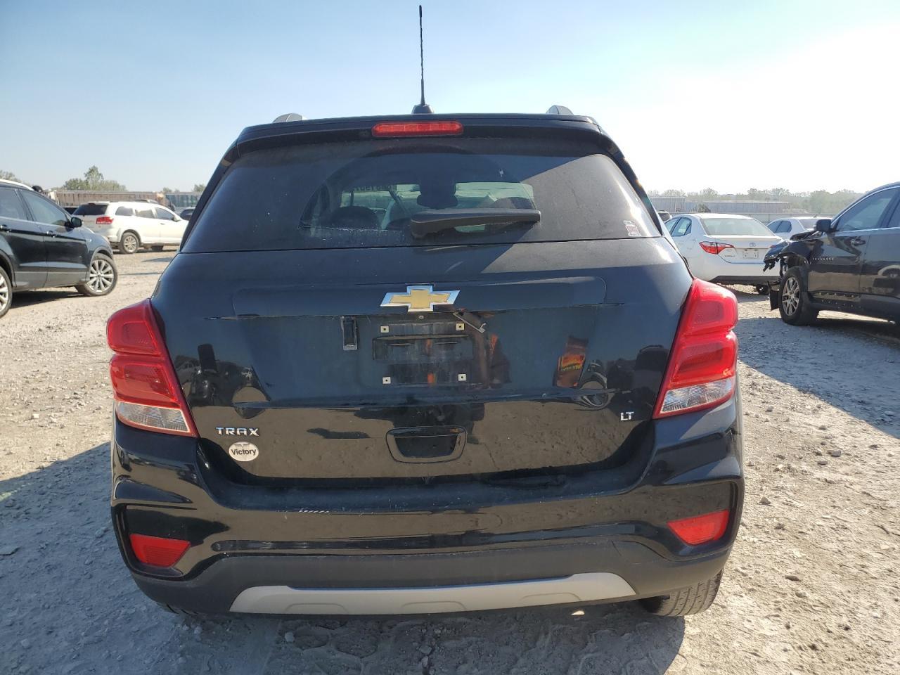 2019 Chevrolet Trax 1Lt - Image 6