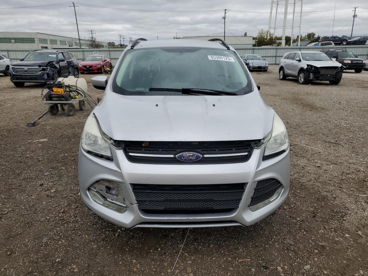 2014 Ford Escape Se - Image 5