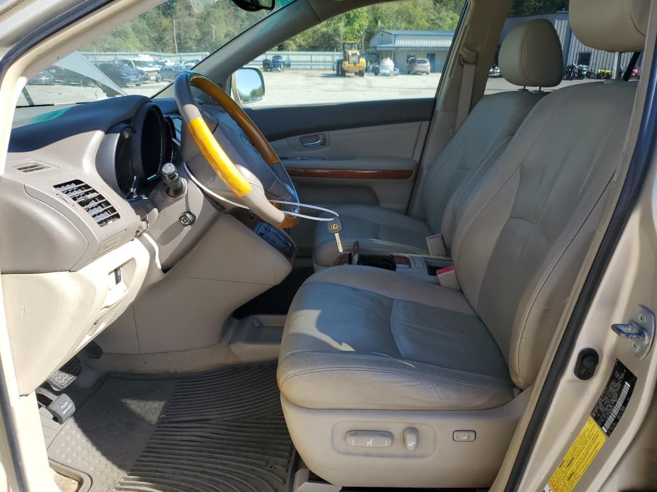 2006 Lexus Rx 330 - Фото 7