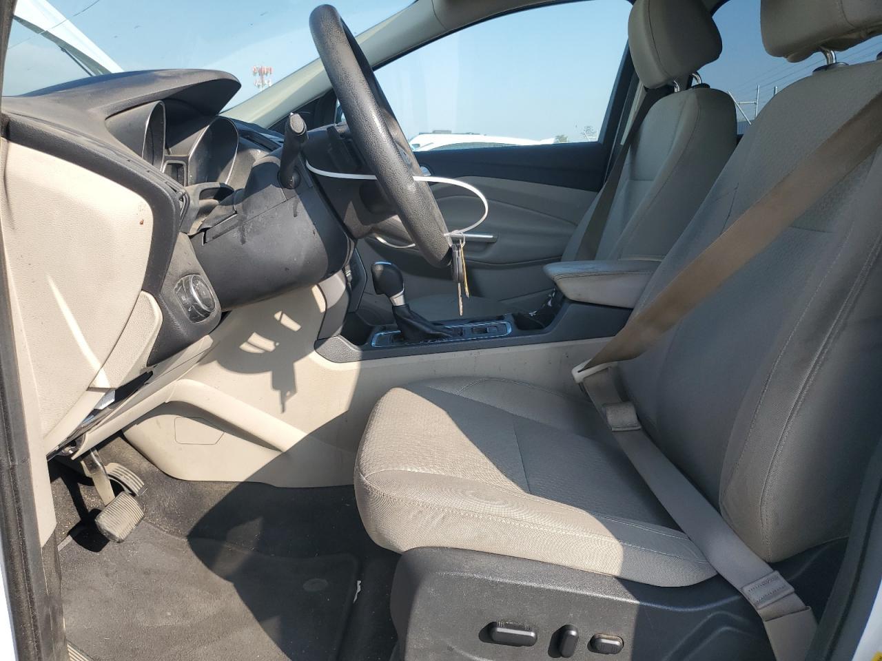 2017 Ford Escape Se - Image 7