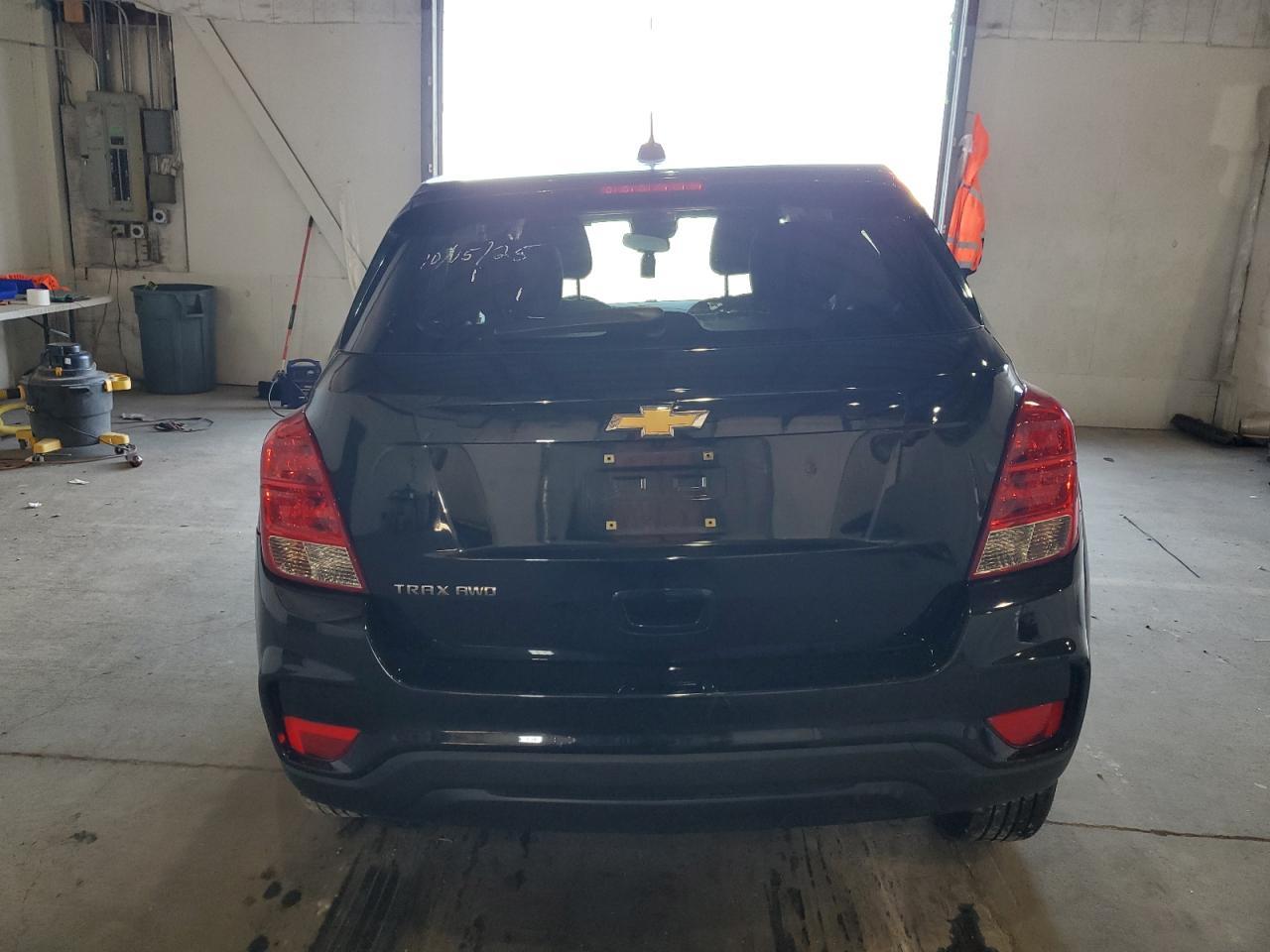 2020 Chevrolet Trax Ls - Фото 6