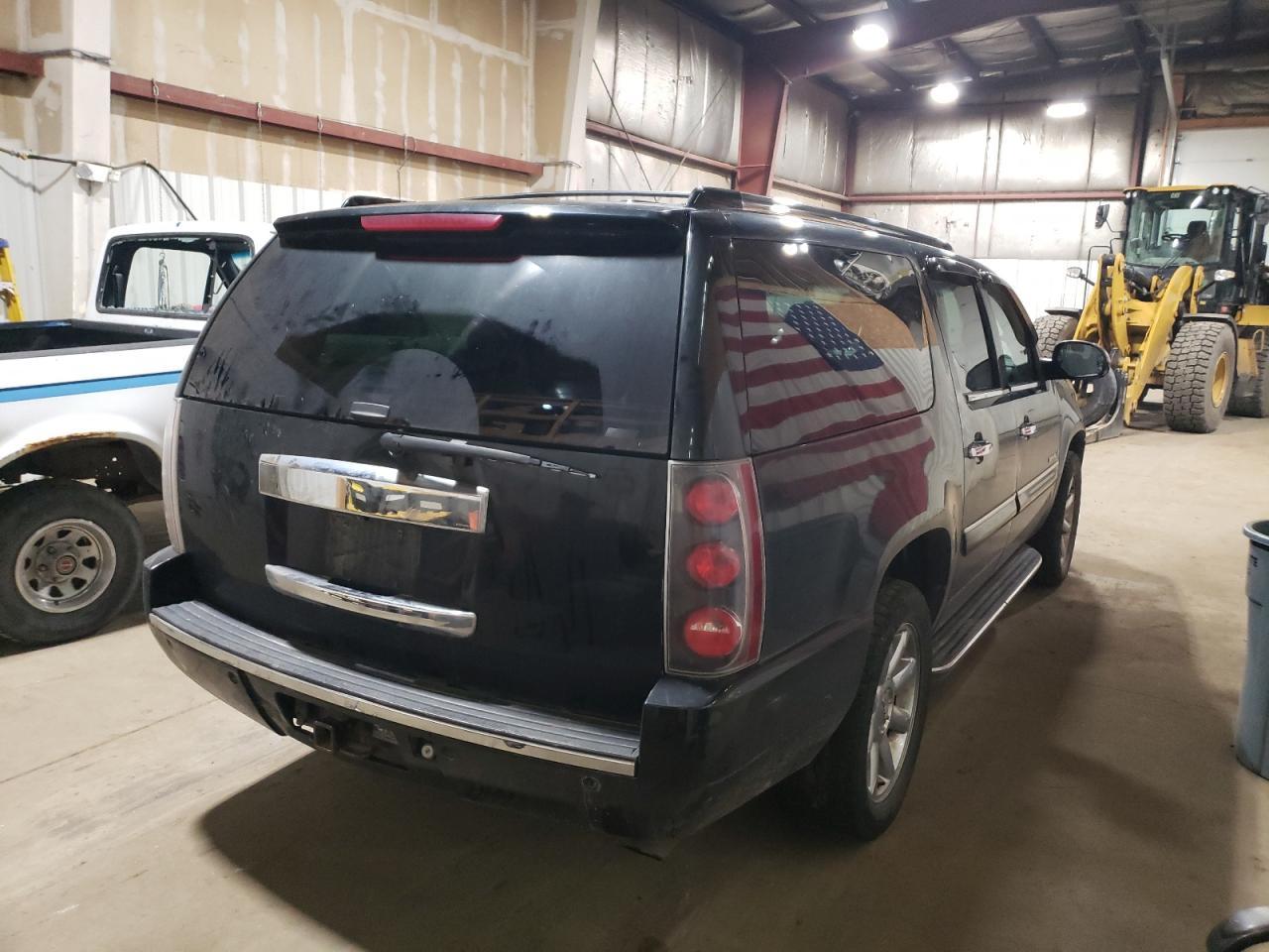 2008 GMC Yukon Xl Denali - Фото 3