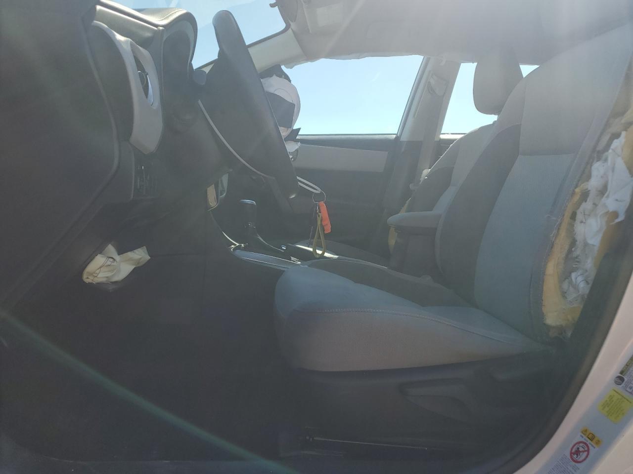 2018 Toyota Corolla L - Фото 7