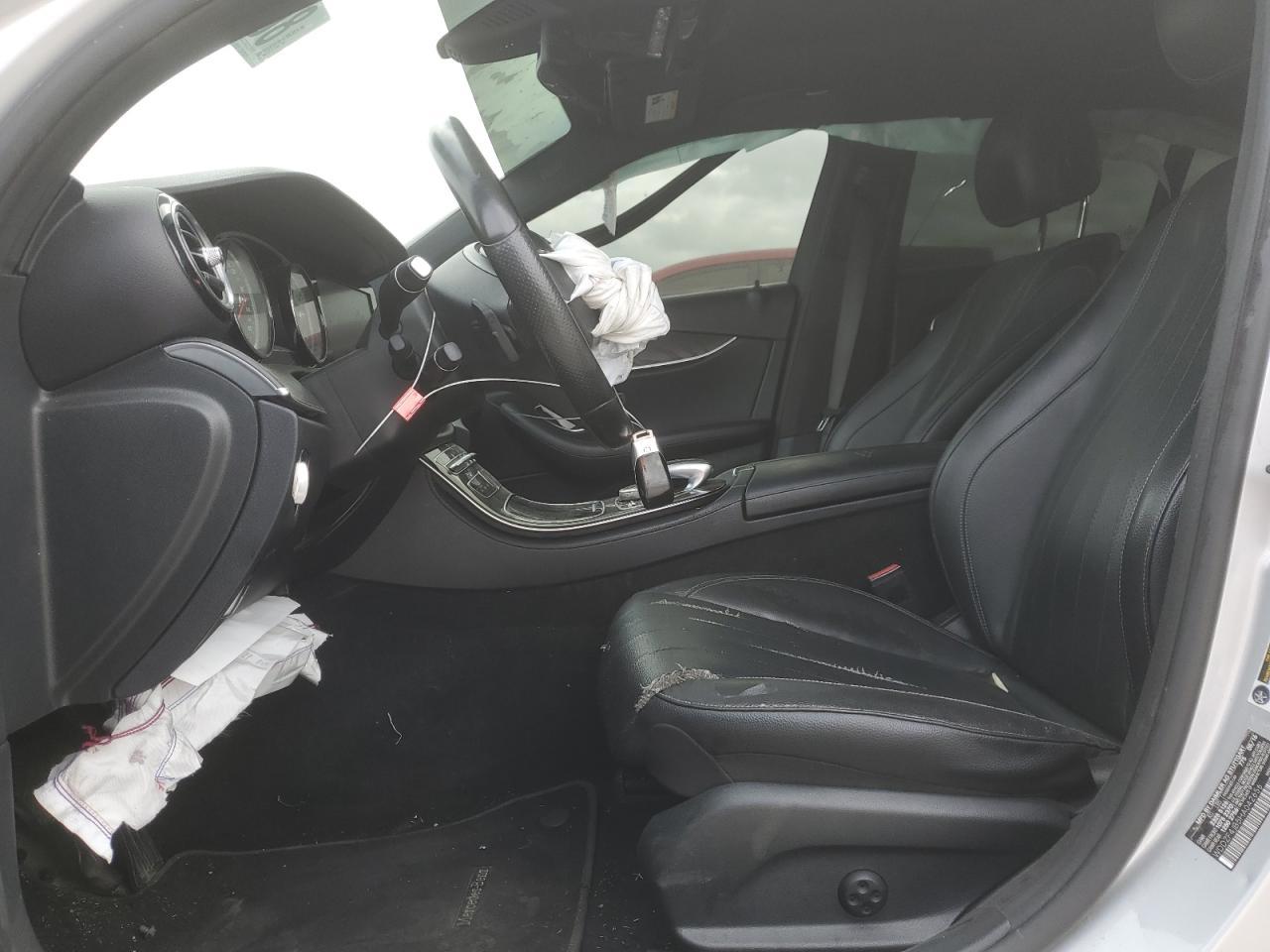2017 Mercedes-Benz E 300 - Фото 7