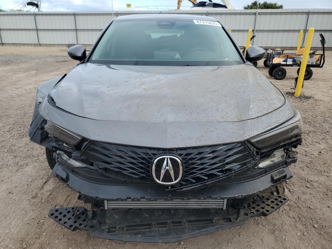 2024 Acura Integra - Фото 5