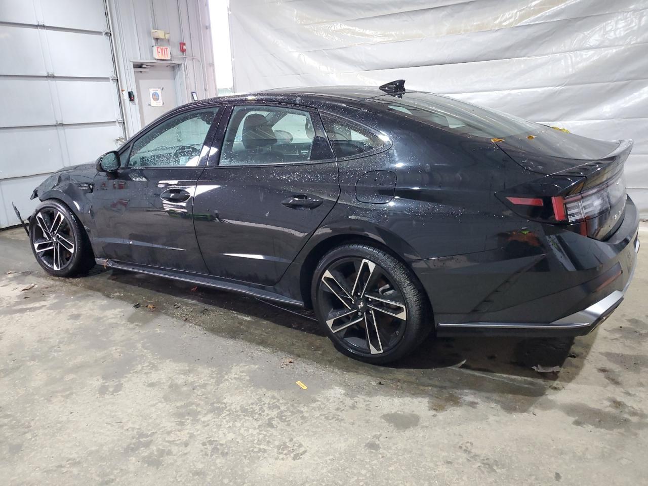 2024 Hyundai Sonata N Line - Image 2