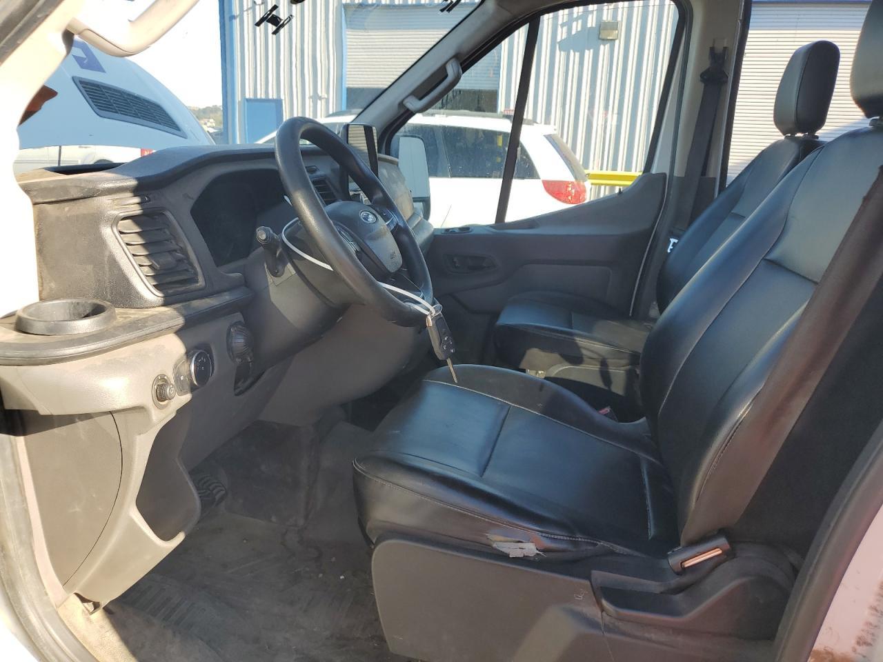 2020 Ford Transit T-350 Delivery Van - Image 7