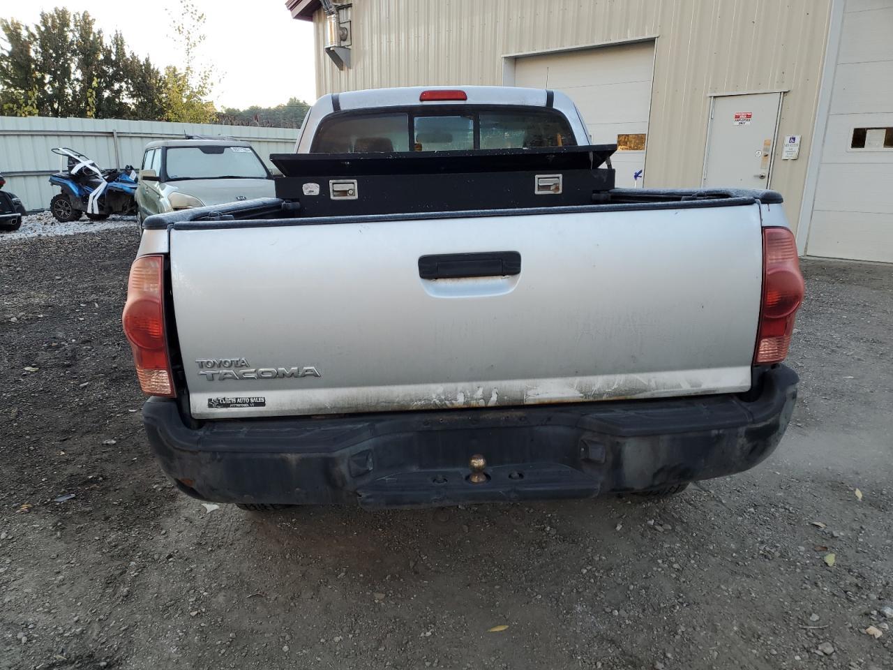 2008 Toyota Tacoma Access Cab - Image 6