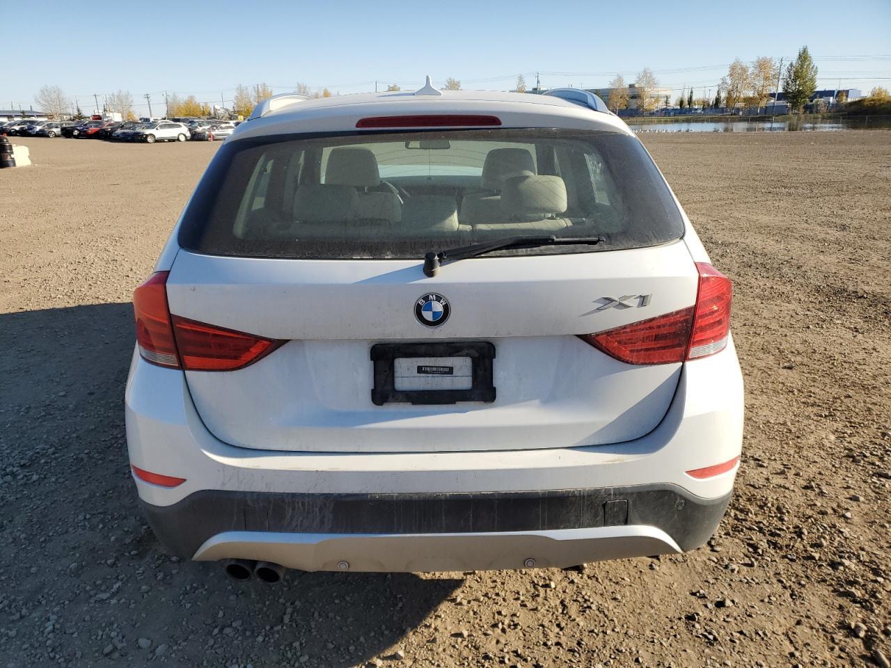 2015 BMW X1 xDrive28I - Фото 6