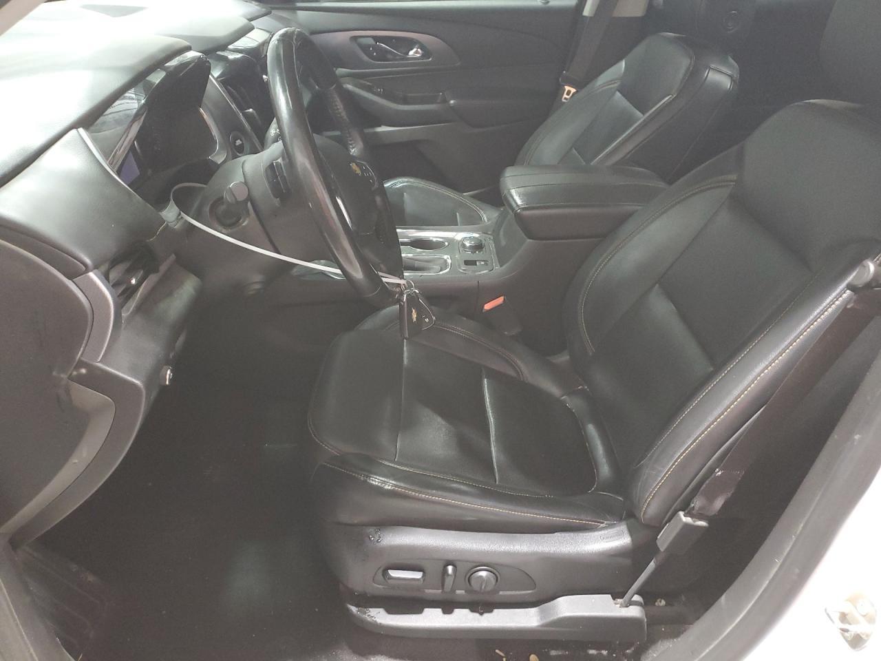 2019 Chevrolet Traverse Premier - Image 7