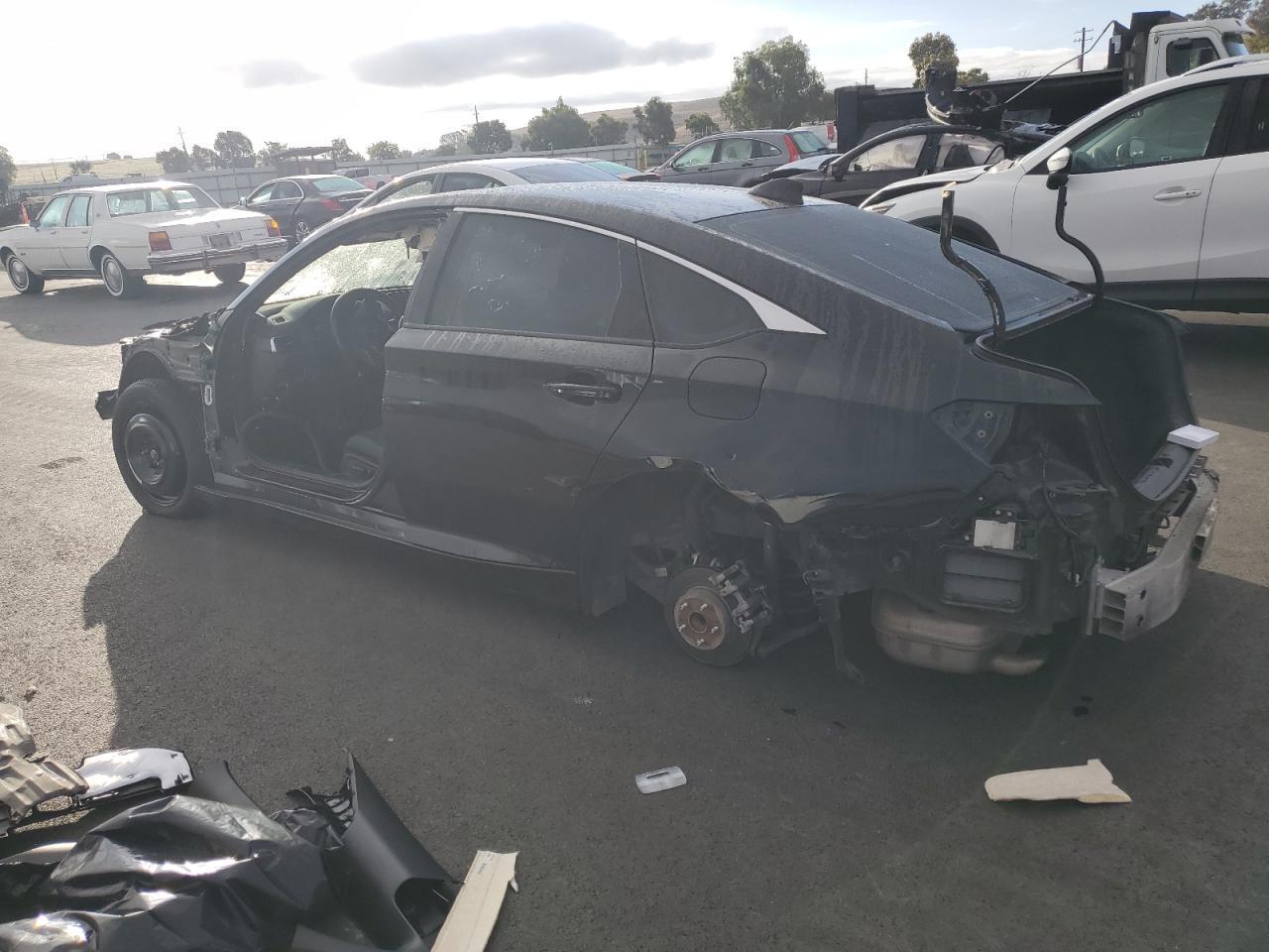 2021 Honda Accord Sport - Image 2