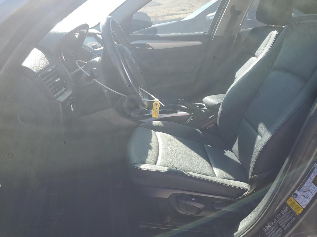 2015 BMW X1 xDrive28I - Image 7