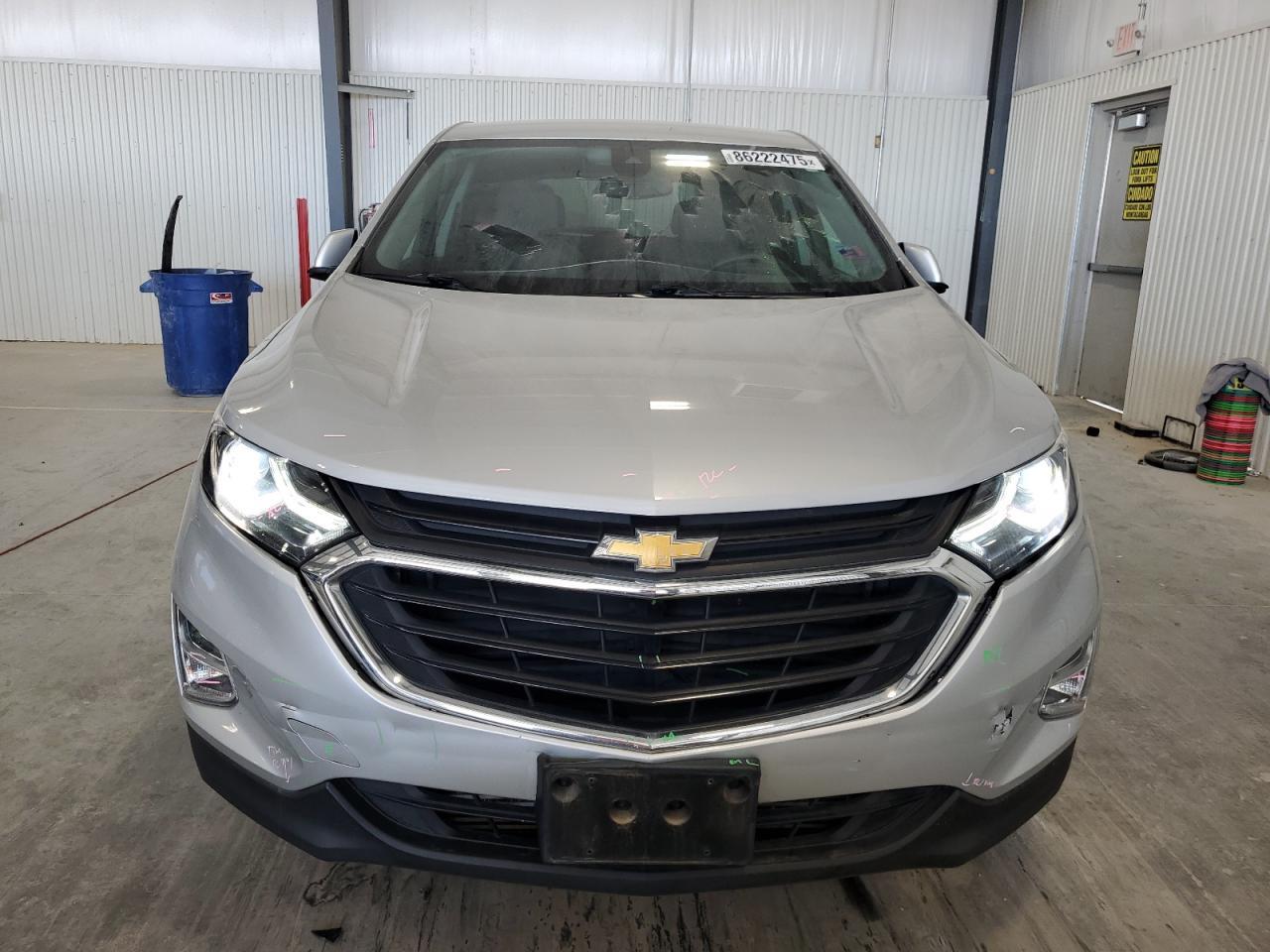 2020 Chevrolet Equinox Lt - Фото 5