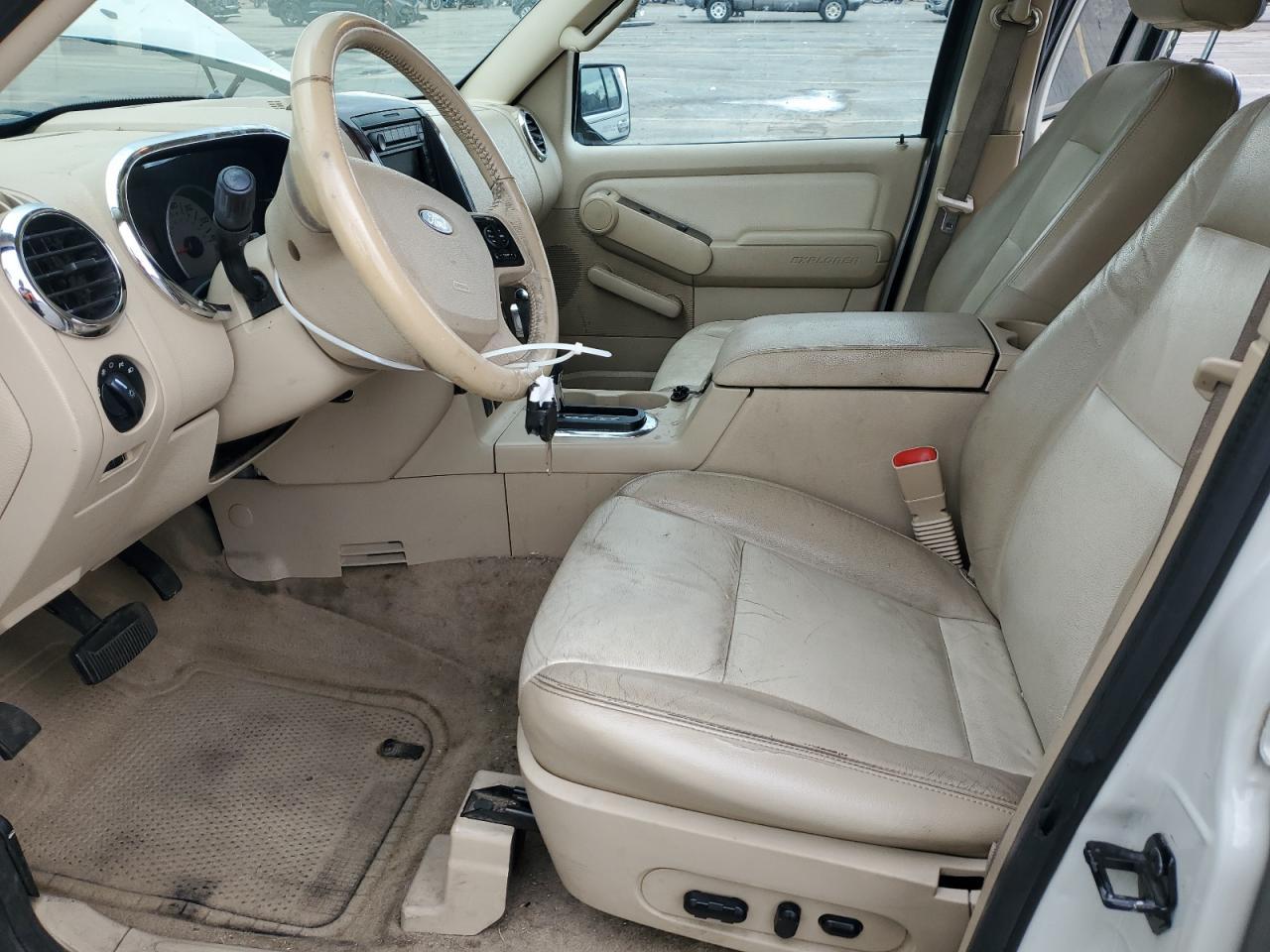 2006 Ford Explorer Limited - Фото 7