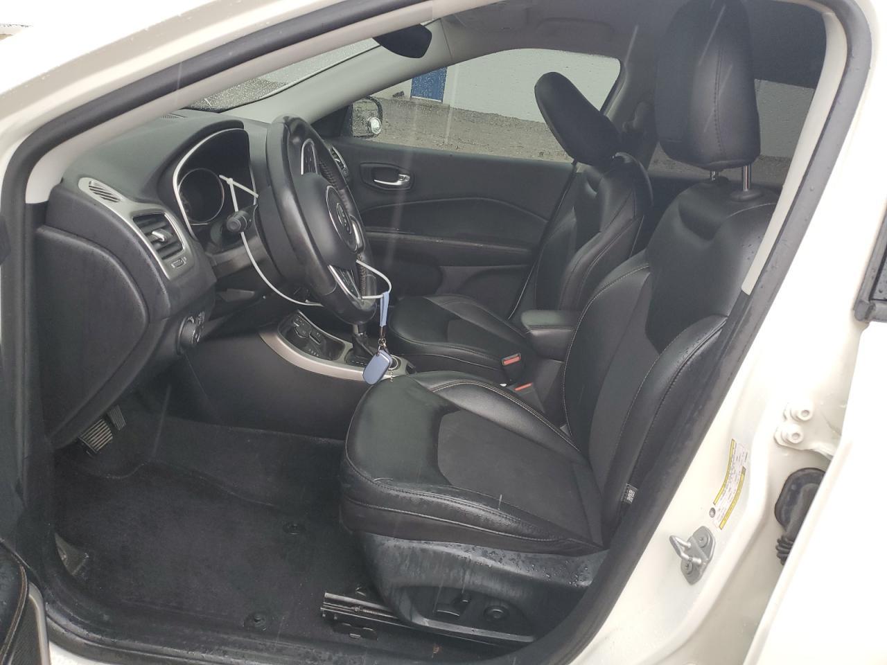 2019 Jeep Compass Latitude - Фото 7