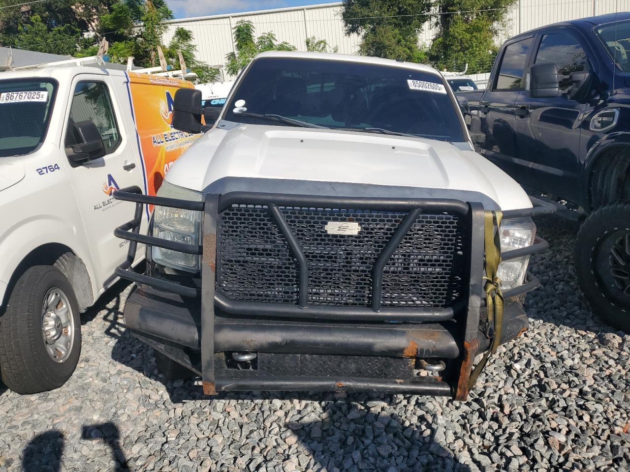 2011 Ford F250 Super Duty - Image 5