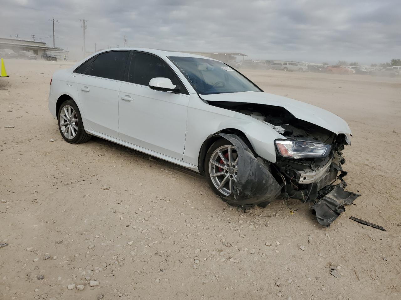 2015 Audi A4 Premium Plus - Image 4