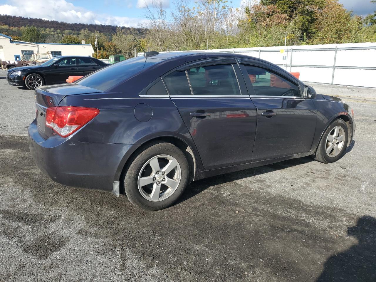 2015 Chevrolet Cruze Lt - Image 3
