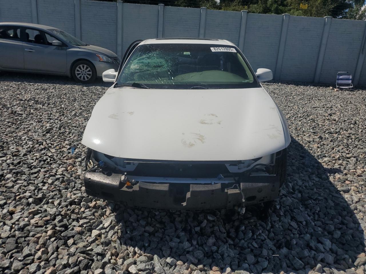 1999 Pontiac Grand Prix Gt - Image 5